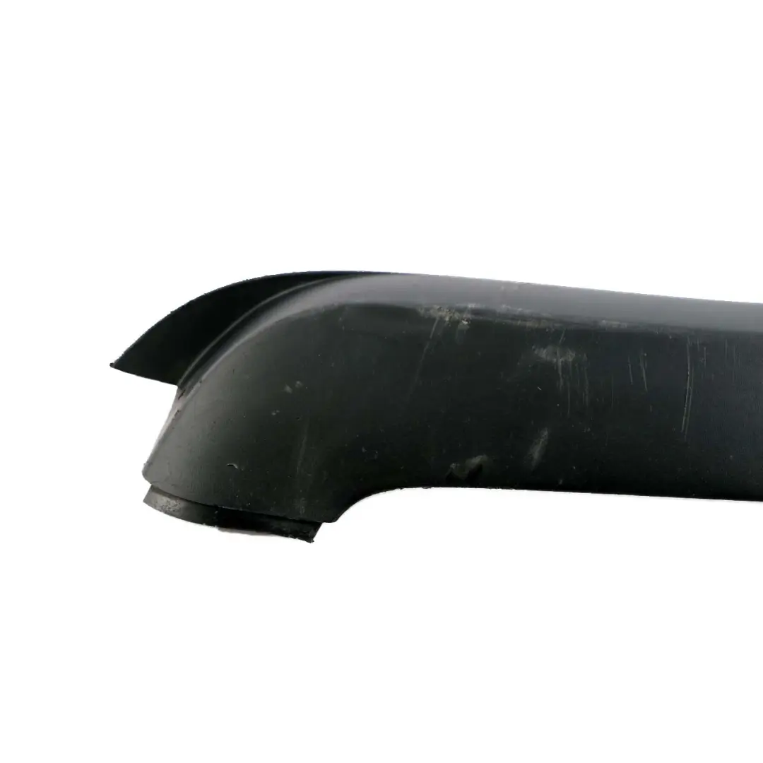 Mini R50 parachoques delantero derecho Spoiler rueda arco Trim 7130312