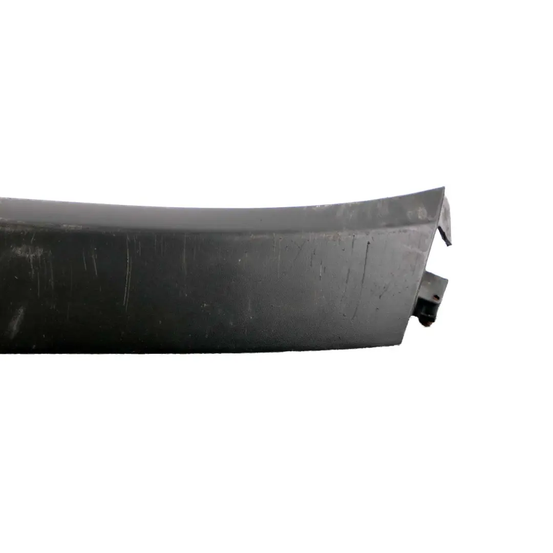 Mini R50 parachoques delantero derecho Spoiler rueda arco Trim 7130312