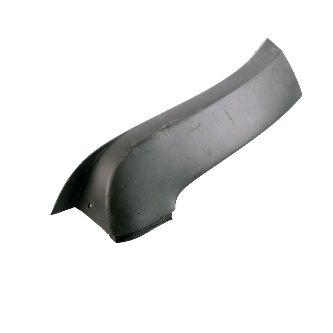 Mini R50 parachoques delantero derecho Spoiler rueda arco Trim 7130312