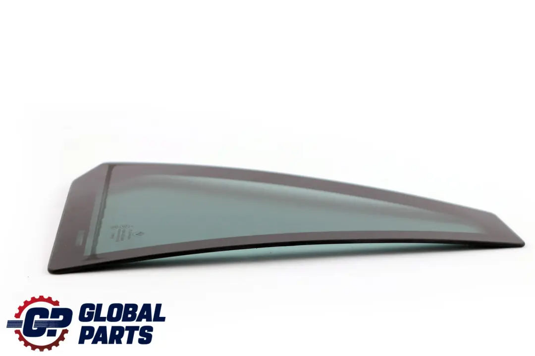 BMW 3 E91 E91N LCI Disque etroit Sonnenschutzglas Droite Noir 7130364