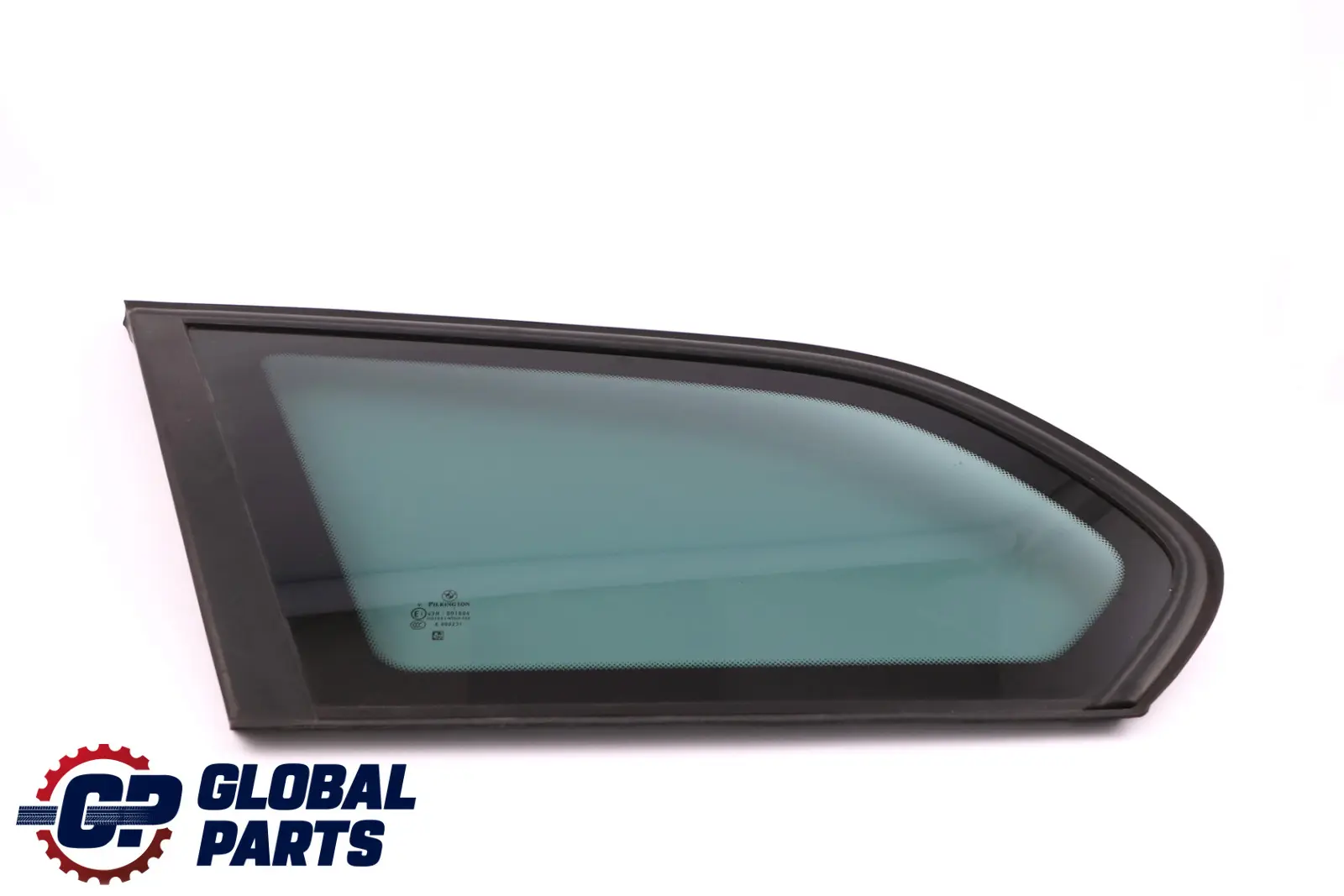 BMW 3 Series E91 Touring Rear Left Side Tinted Window Glass N/S