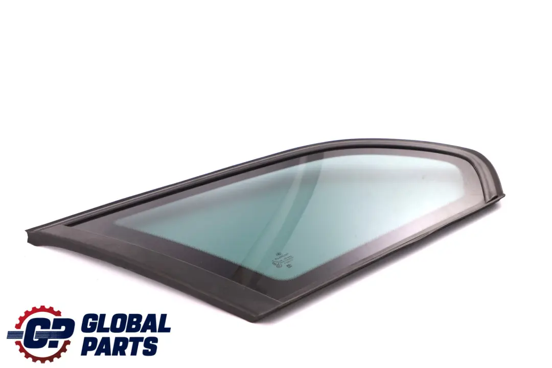 BMW 3 Series E91 Touring Rear Left Side Tinted Window Glass N/S