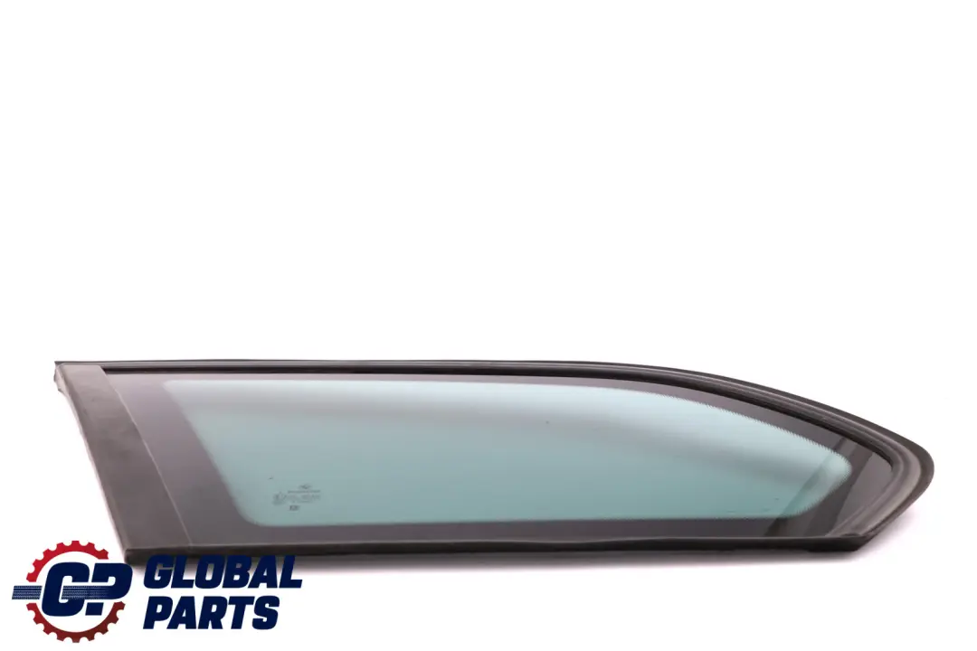 BMW 3 Series E91 Touring Rear Left Side Tinted Window Glass N/S