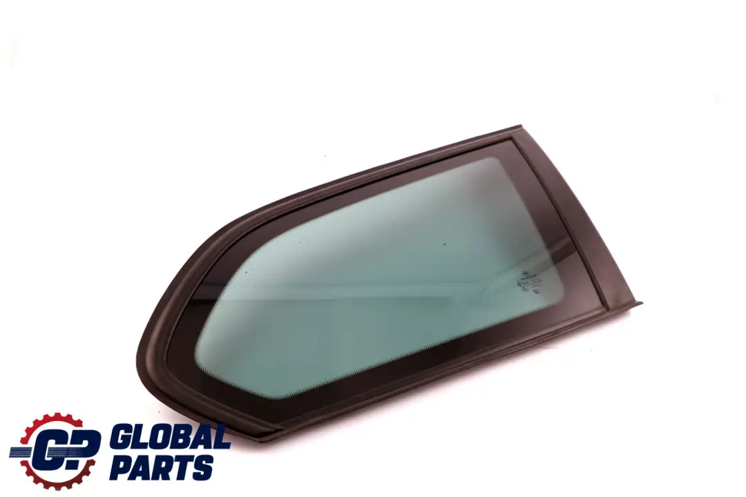 BMW 3 Series E91 Touring Rear Right Side Tinted Window Glass O/S