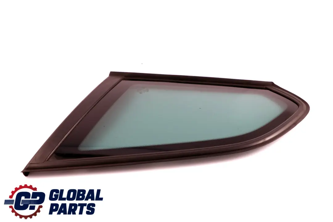 BMW 3 Series E91 Touring Rear Right Side Tinted Window Glass O/S