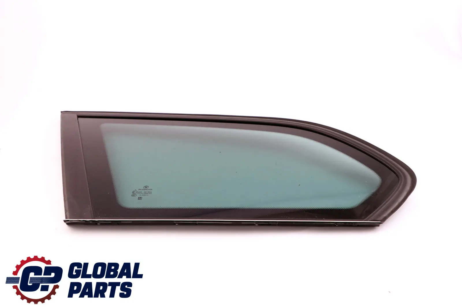 BMW 3 E91 Fenetre Laterale Sonnenschutzglas Arriere Gauche AS3 Chrome