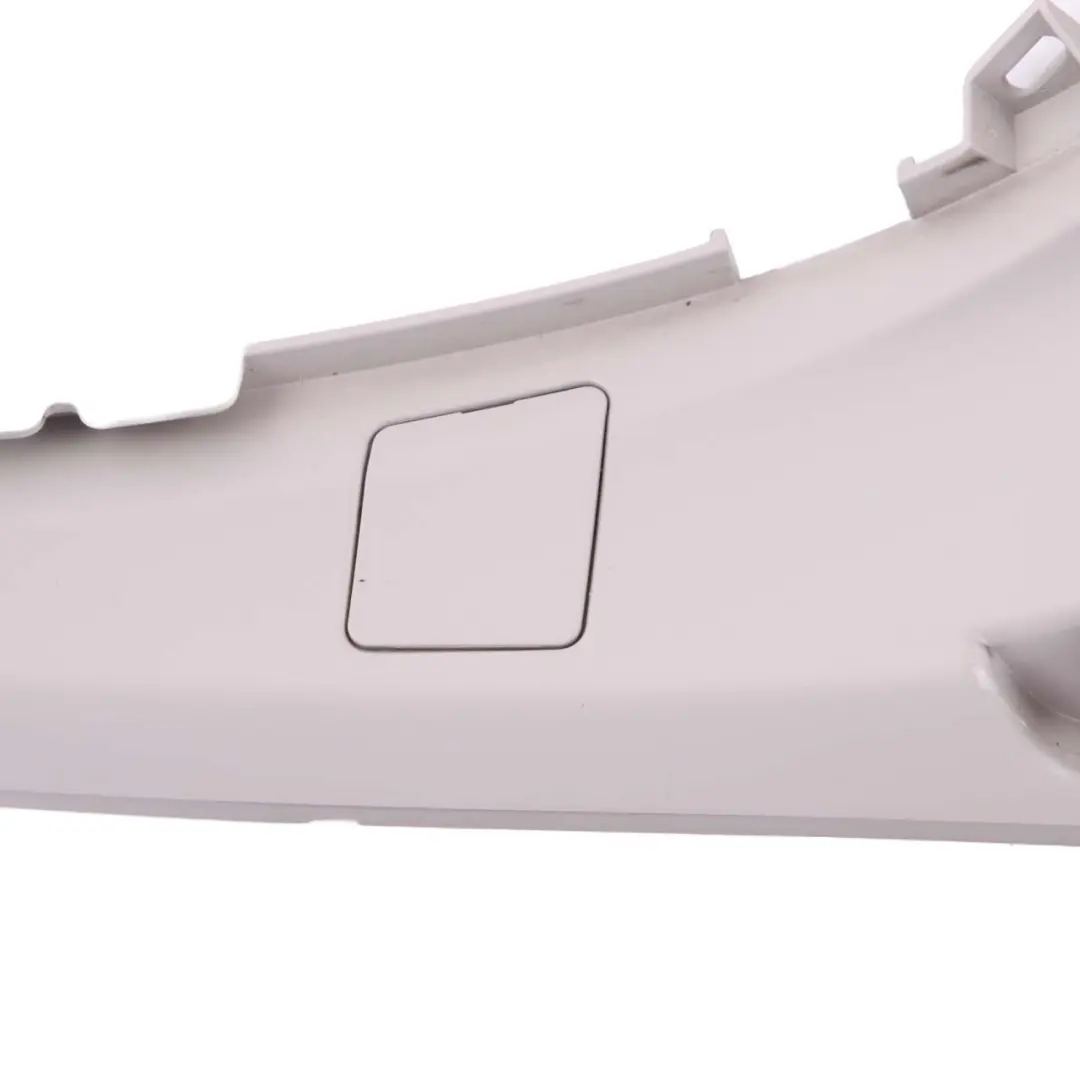 BMW E91 LCI Cover Column D Trim Grey Right O/S Rear 7130668
