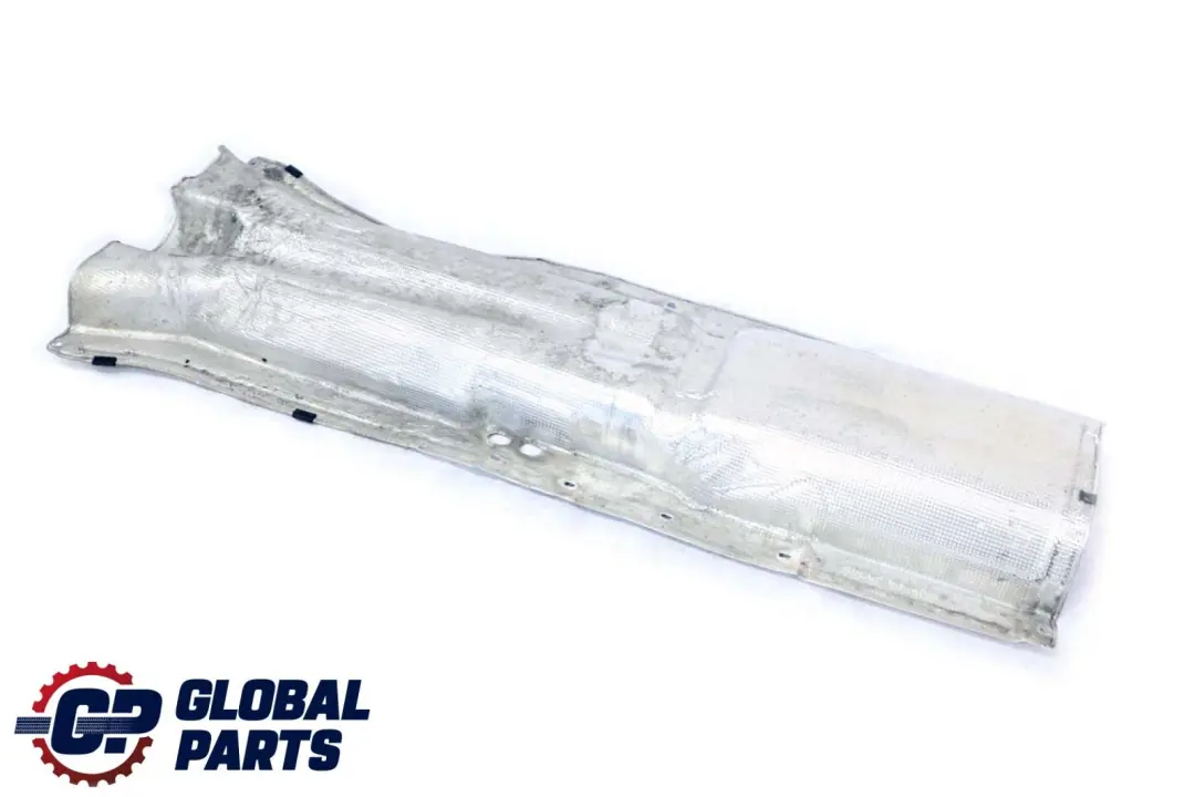 BMW E60 E60 E61 E61N LCi Heat Shield Insulation Tunnel Tank 7130801