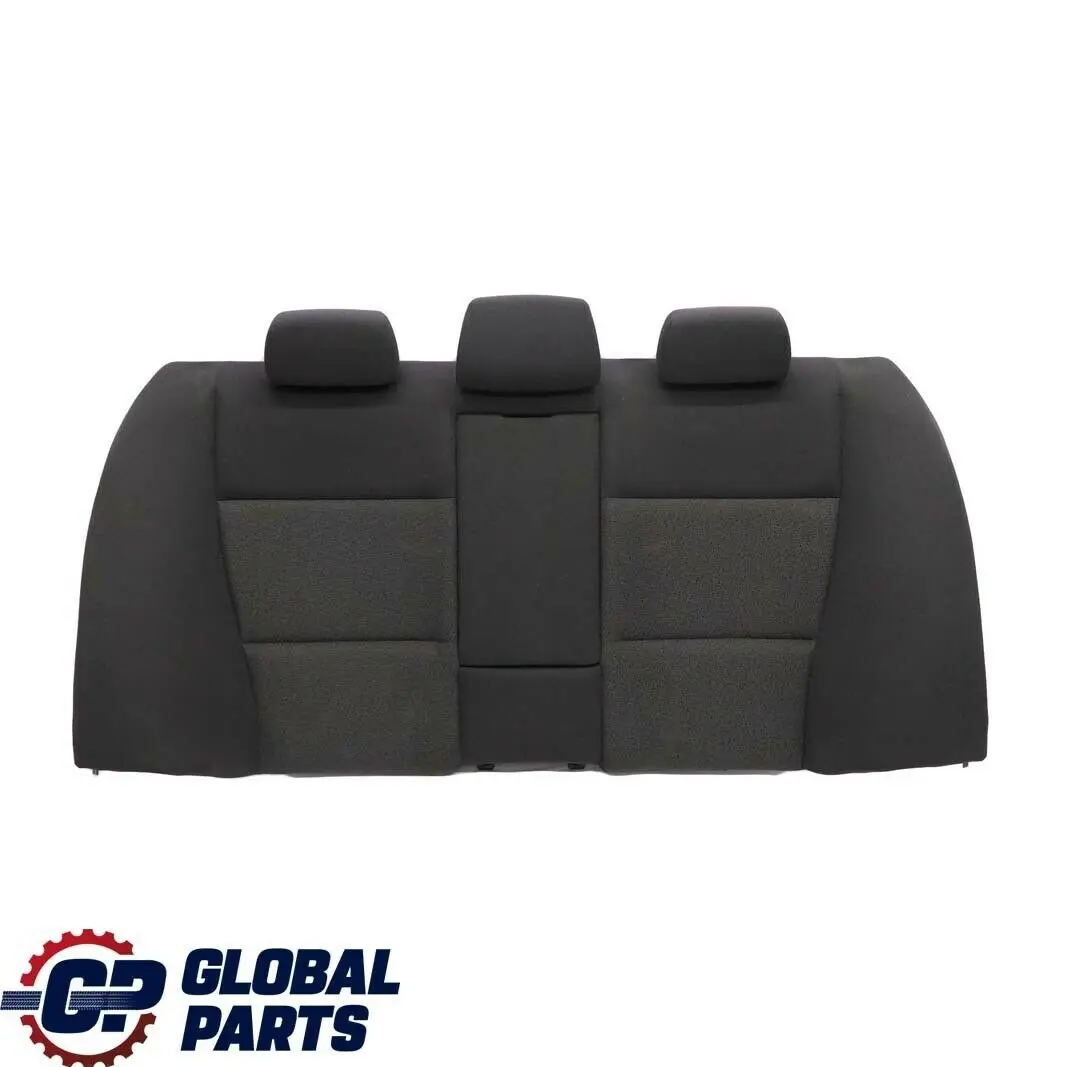 BMW 3 Series E90 Backrest Rear Seat Seats Couch Cover Cloth Fabric Linea