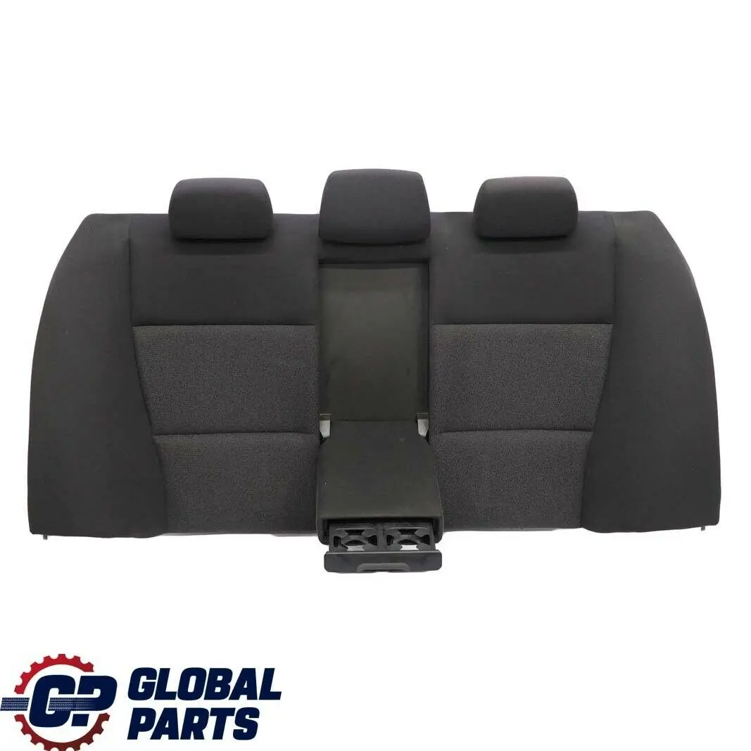 BMW 3 Series E90 Backrest Rear Seat Seats Couch Cover Cloth Fabric Linea