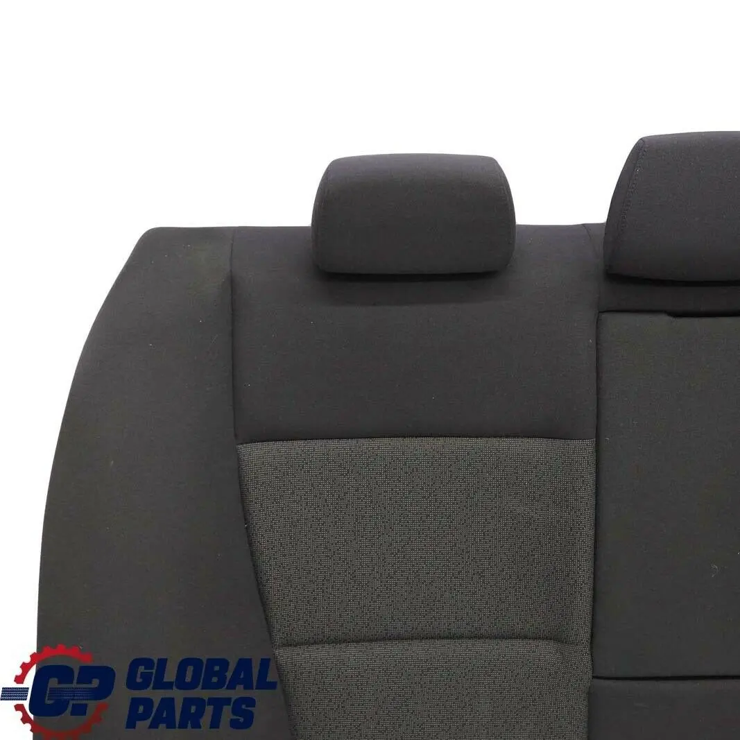 BMW 3 Series E90 Backrest Rear Seat Seats Couch Cover Cloth Fabric Linea