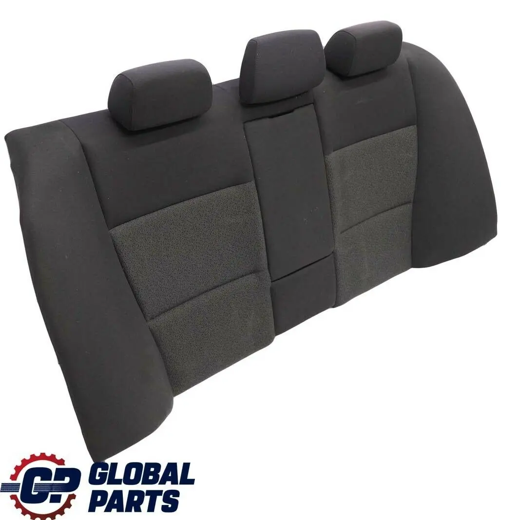 BMW 3 Series E90 Backrest Rear Seat Seats Couch Cover Cloth Fabric Linea