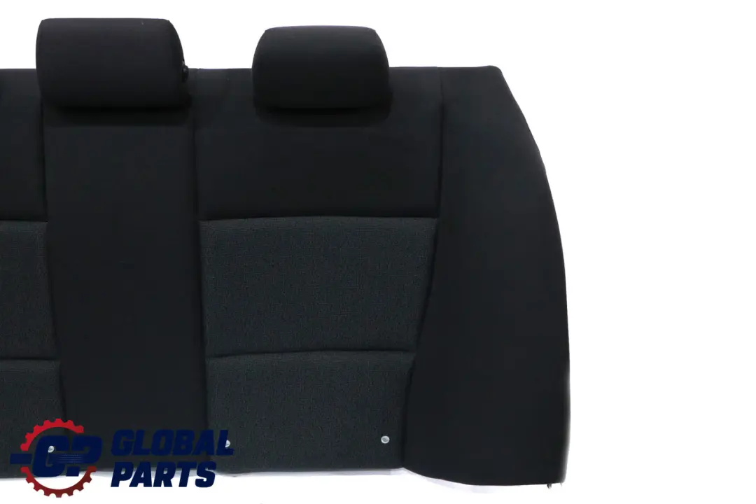 BMW 3 Series E90 Cover Backrest Rear Seats Seat Couch Cloth Fabric Linea