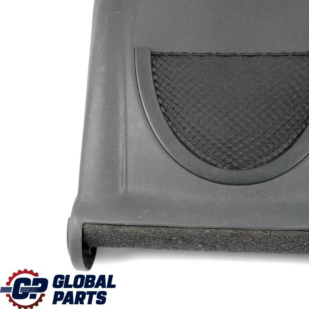 BMW Mini Cooper R50 R52 Rear Panel Front Seat Left Right N/O/S Seat Backrest