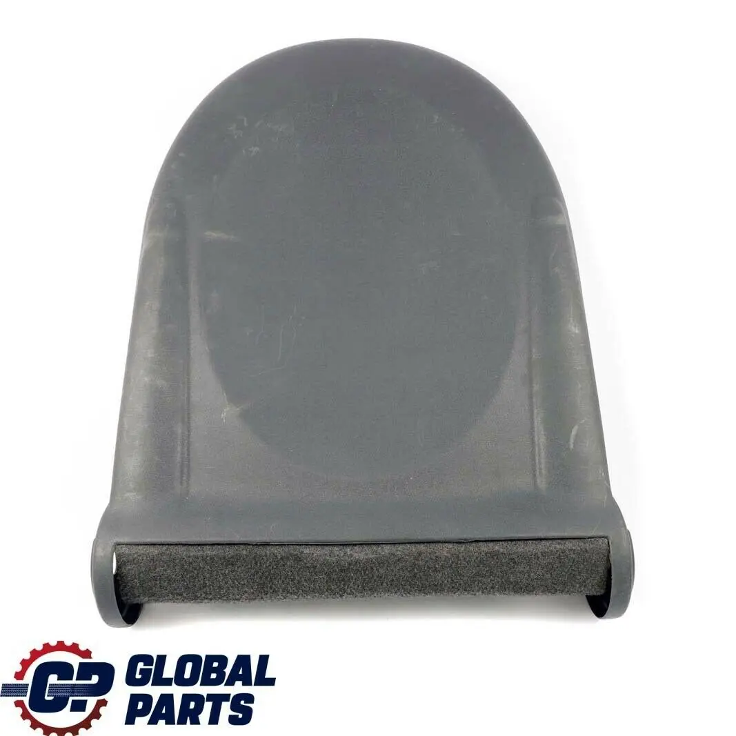 BMW Mini Cooper R50 R52 Rear Panel Front Seat Left Right N/O/S Backrest