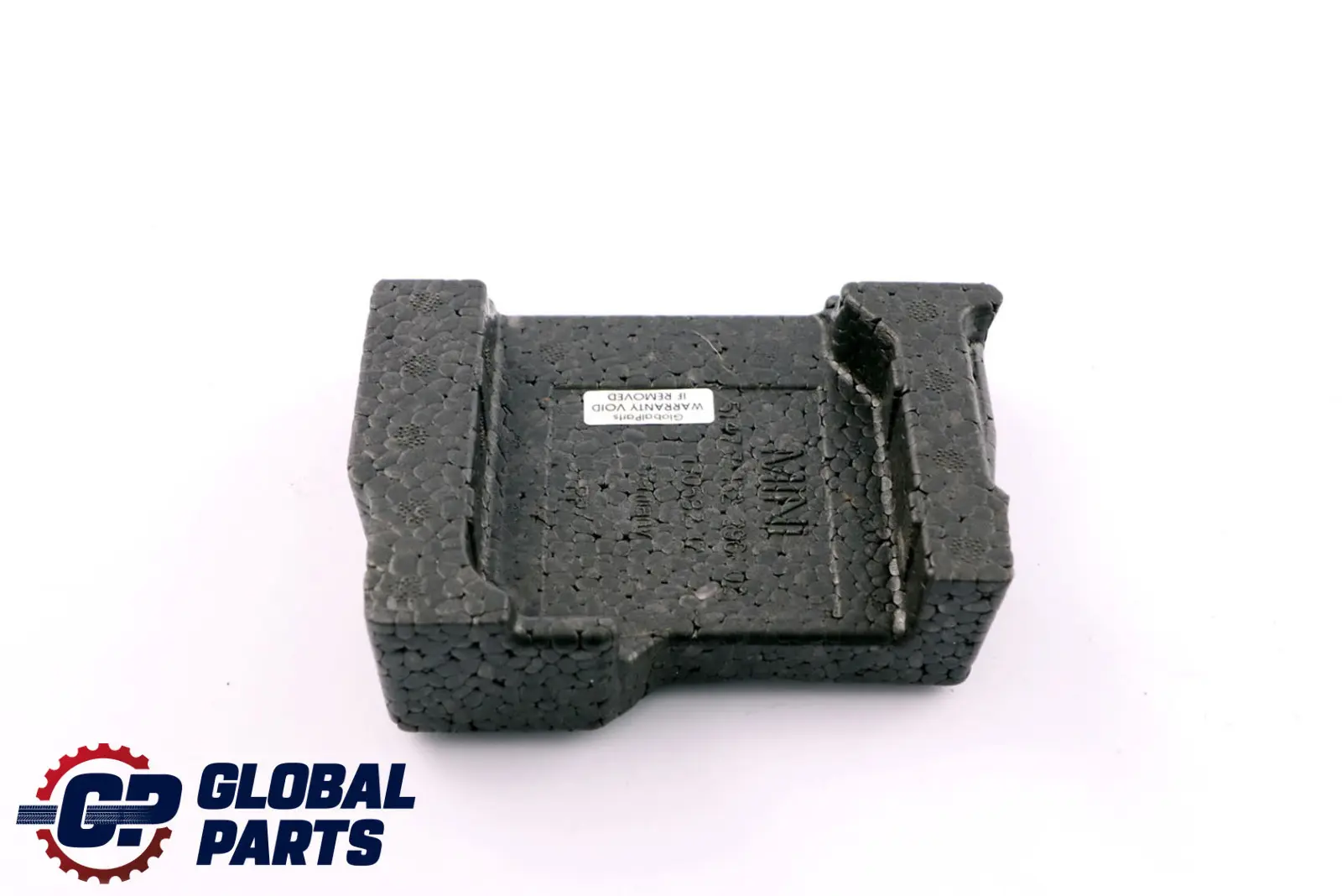 Mini Cooper R50 R53 Rear Right Pad Trunk Floor O/S 7132396