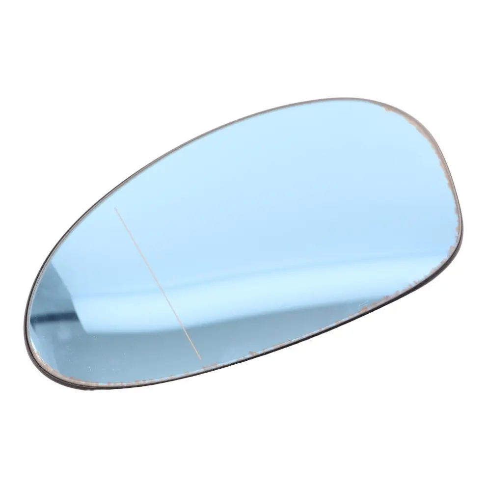 Wing Mirror Glass BMW E81 E87 E92 E93 Heated Left N/S Wide Angle 7132735