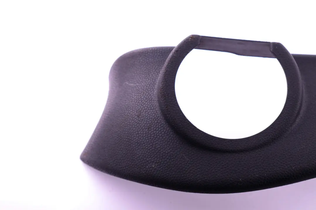 Mini Cooper R50 R52 R53 Trim Seat Cover Outer Right O/S Black 1486274