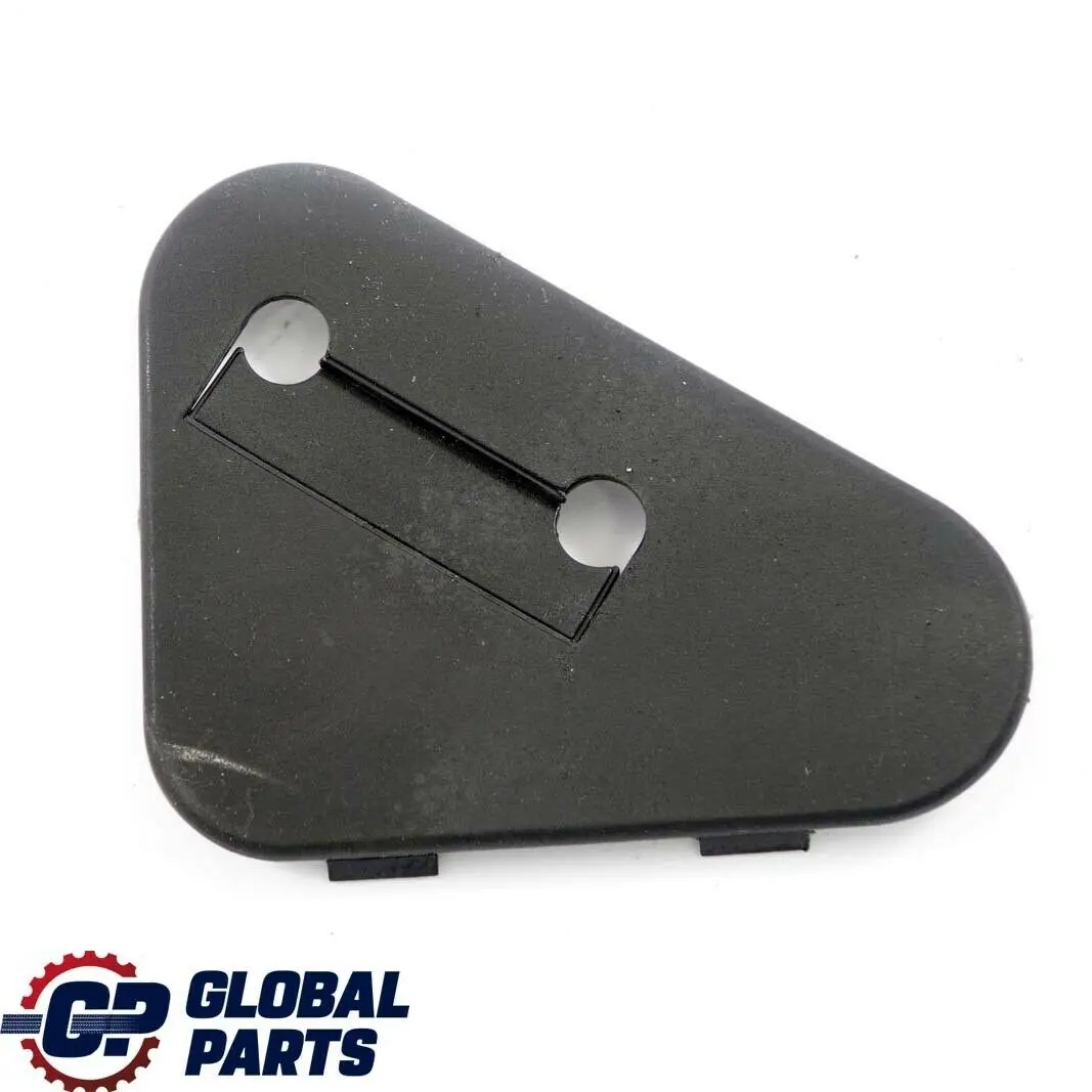 BMW E81 E87 E91 Trasera Derecha O / S Boot Trunk Seat-Back Clip Cubierta 6965052