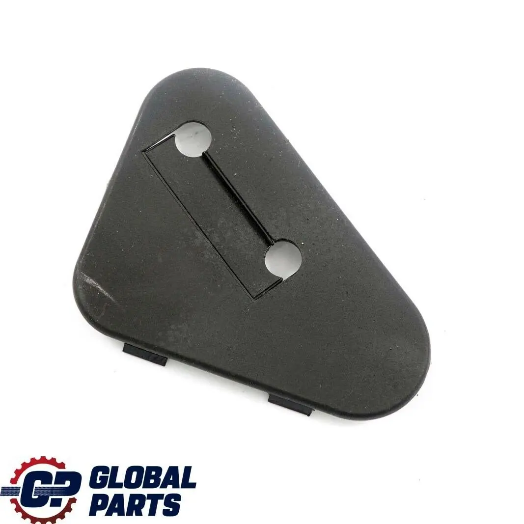 BMW E81 E87 E91 Trasera Derecha O / S Boot Trunk Seat-Back Clip Cubierta 6965052