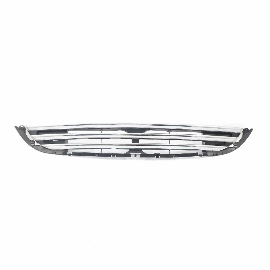 Vorderseite grill Mini Cooper R50 R53 Stoßstange Motorhaube Zierleiste 7133847