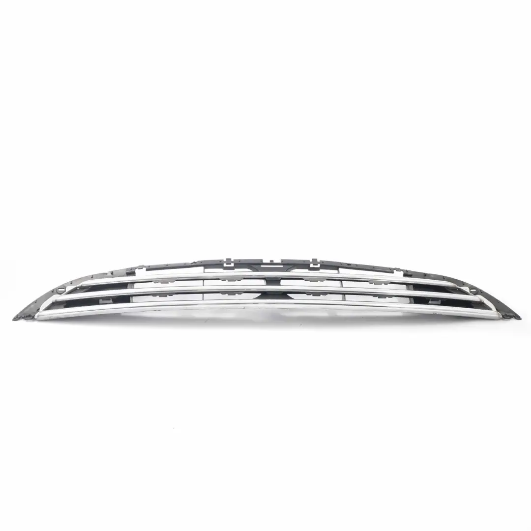 Vorderseite grill Mini Cooper R50 R53 Stoßstange Motorhaube Zierleiste 7133847