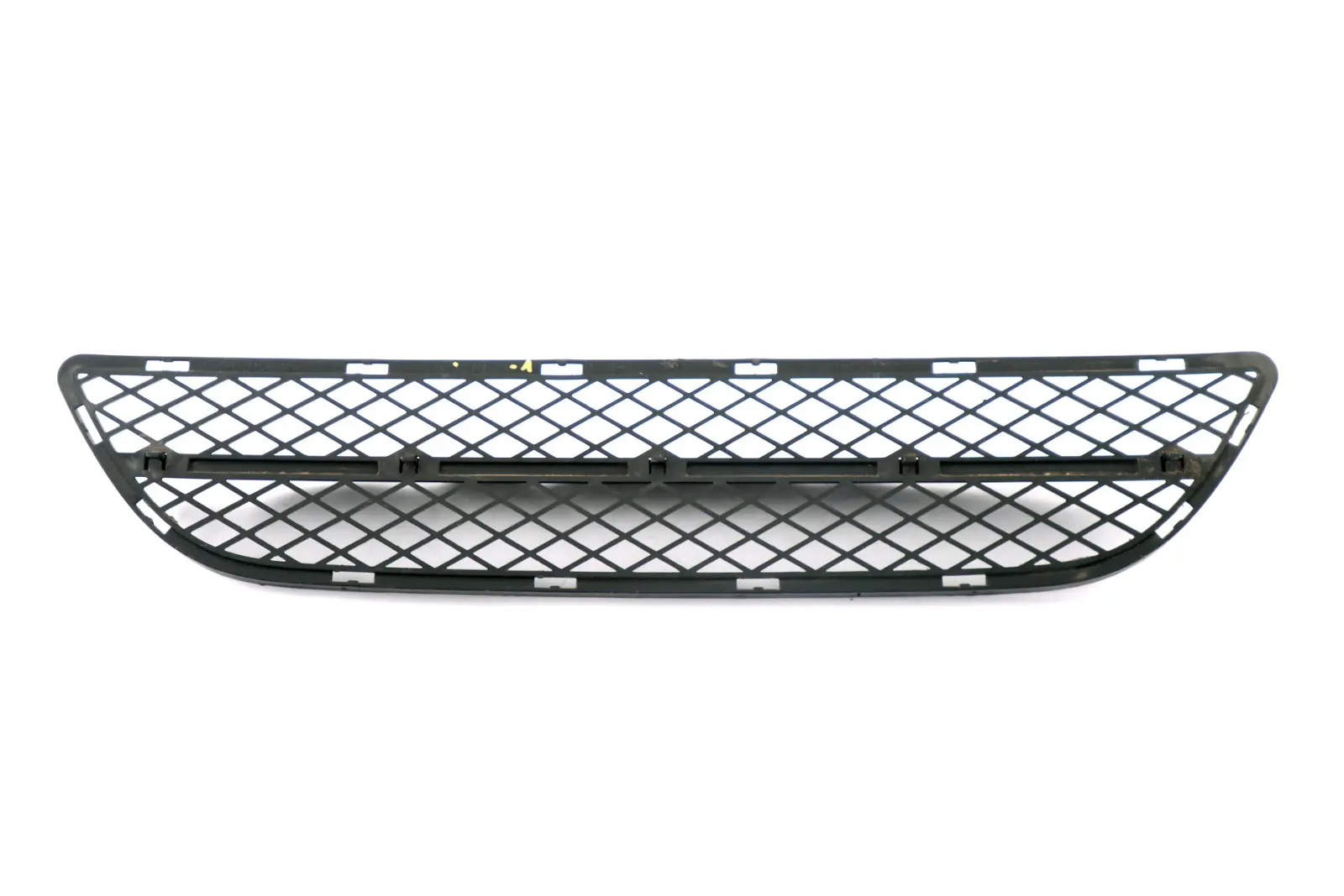 BMW 3 Series 1 E90 E91 Grid Centre Open Front Bumper Grill 7134074