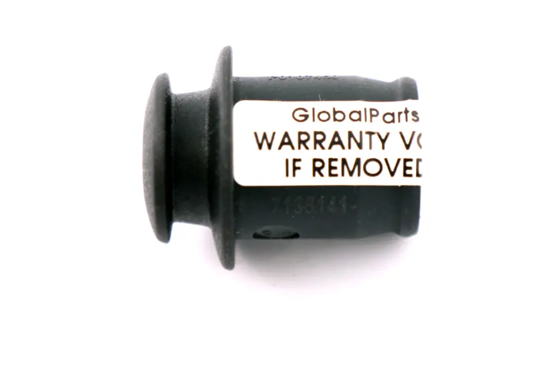 BMW Genuine Universal In Car Cigarette Plug Socket Lighter Stopper Cover Trim