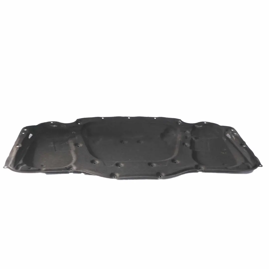 Sound Insulation Engine BMW E65 E66 Engine Cover Hood Bonnet Trim 7135244