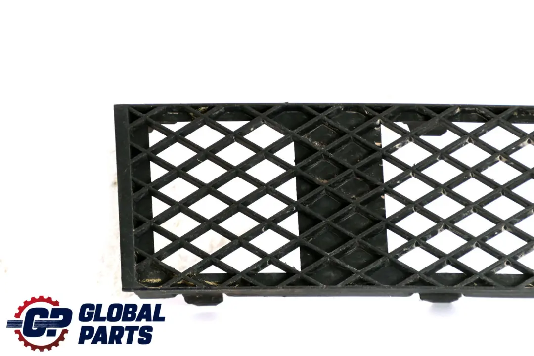 BMW 7 er E65 E66 E67 Front Bumper Fog Grille Grid Lateral Left N/S 7135563