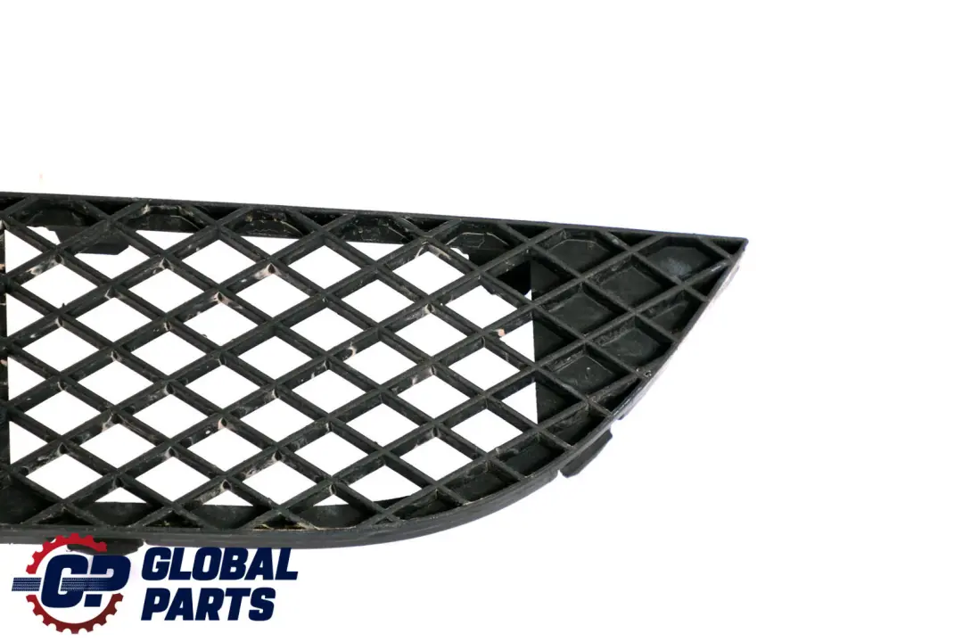 BMW 7 er E65 E66 E67 Front Bumper Fog Grille Grid Lateral Left N/S 7135563