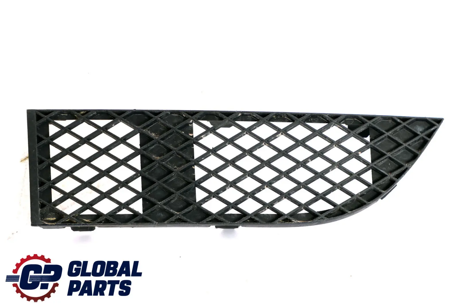 BMW 7 er E65 E66 E67 Front Bumper Fog Grille Grid Lateral Left N/S 7135563