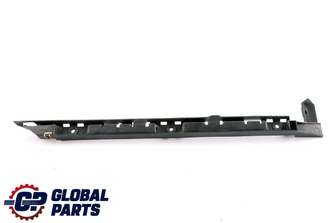 BMW 7 Series E65 E66 E67 Mount Lateral Rear Left In Rear Bumper N/S 7135607