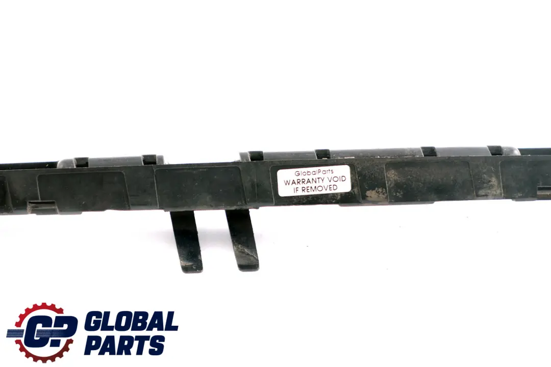 BMW 7 Series E65 E66 E67 Mount Lateral Rear Right In Rear Bumper O/S 7135608
