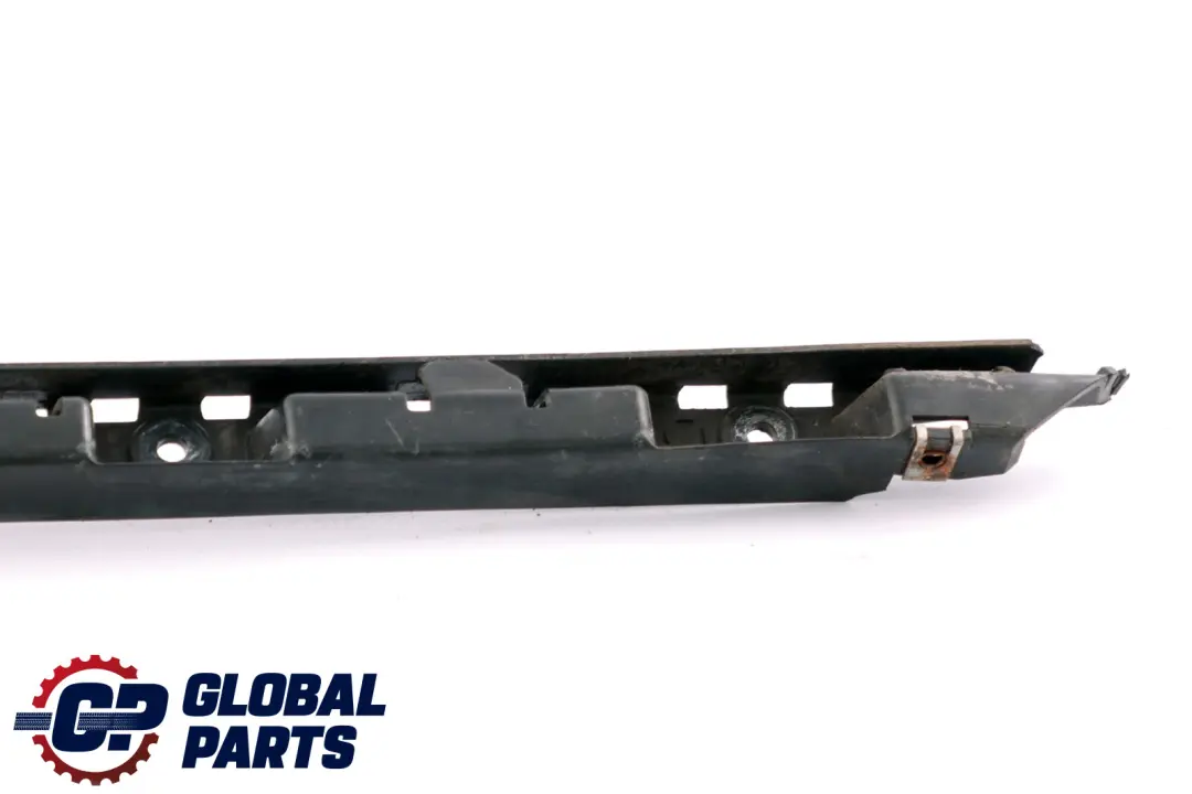 BMW 7 Series E65 E66 E67 Mount Lateral Rear Right In Rear Bumper O/S 7135608
