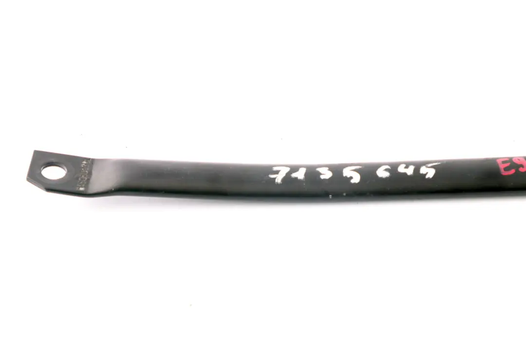 BMW 3 E90 E91 E92 LCI E93 M57N2 Strebelinks, Pavanent, Attachments Moteur
