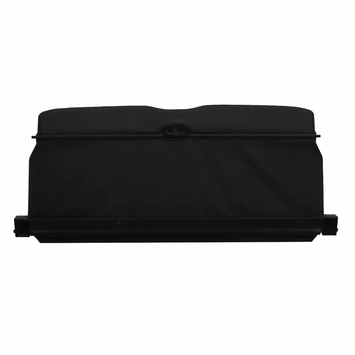 BMW X5 E53 Parcel Shelf Rear Trunk Parcel Shelf Load Cover Black 7135675