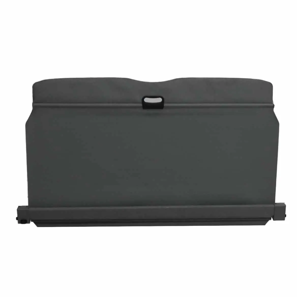 BMW X5 E53 Parcel Shelf Rear Trunk Roller Blind Loading Area Cover Grey