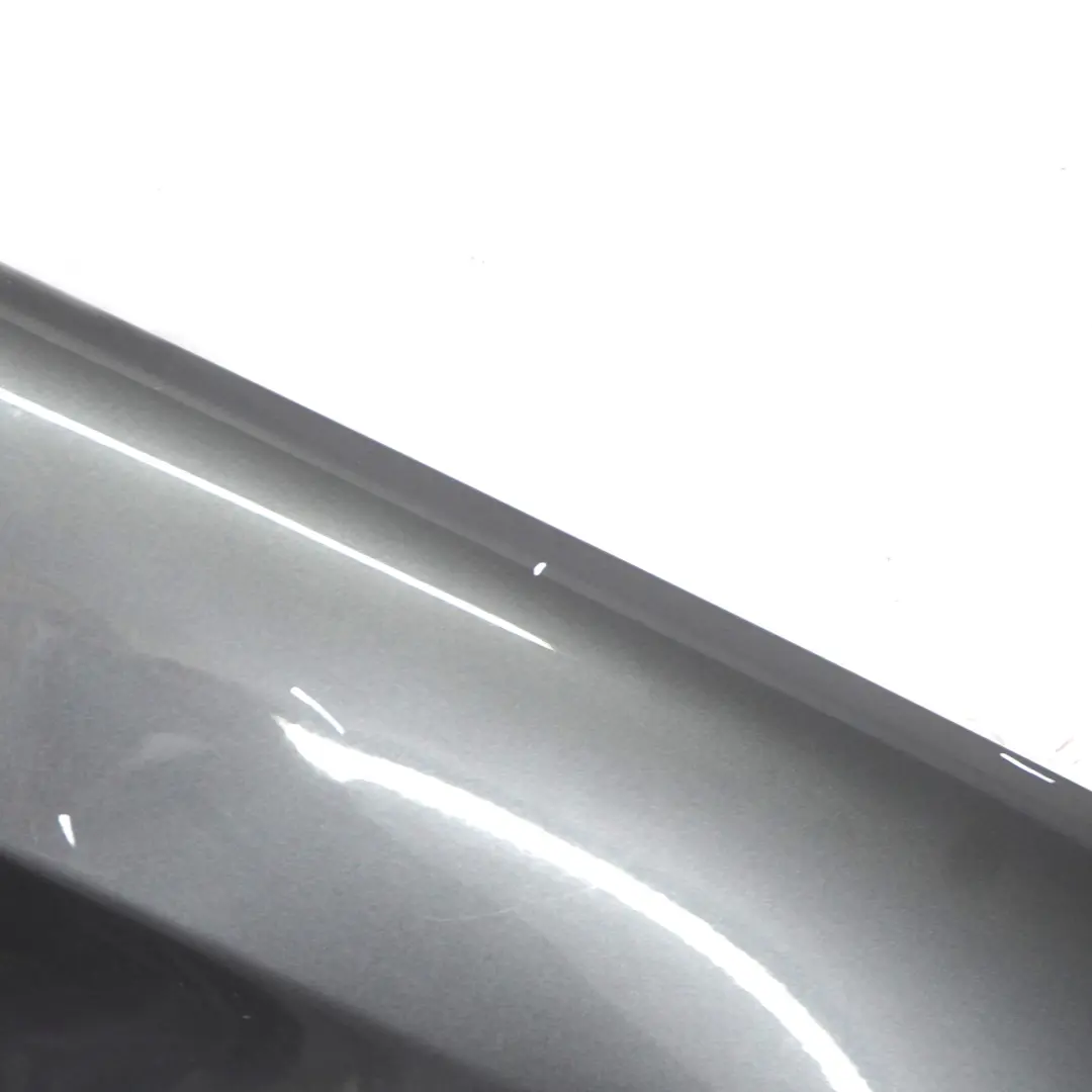 BMW E90 E91 Wing Panel Side Fender Front Right O/S Sparkling Graphite - A22