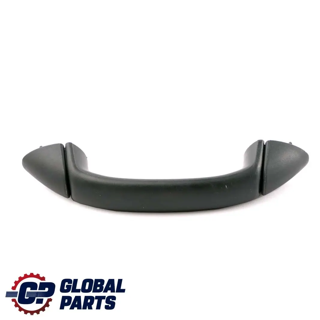 Mini Cooper One R50 R53 Front Interior Roof Grab Handle Panther Black 7135967