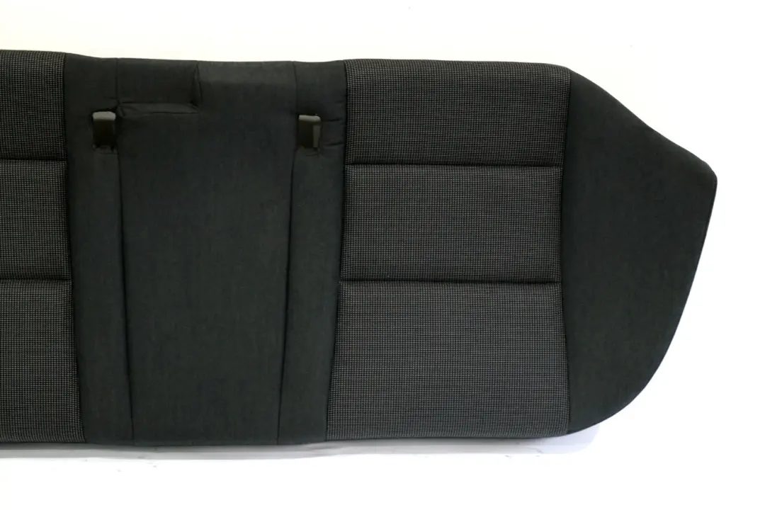 BMW E61 Touring Interior Asiento Trasero Banco Base Tela Edward