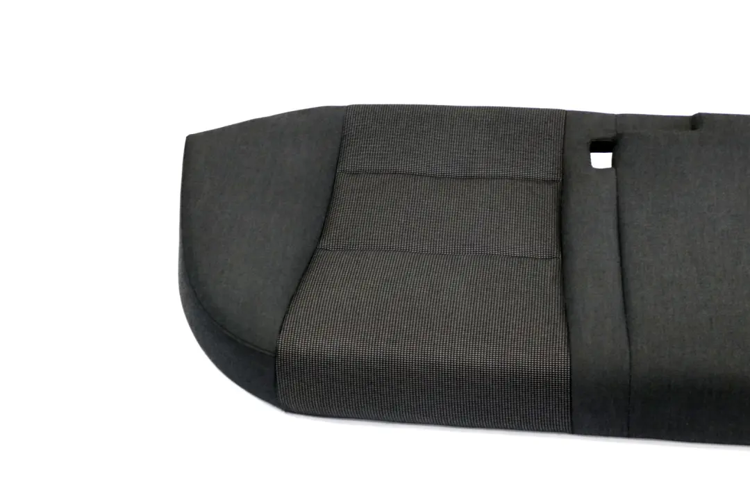 BMW E61 Touring Interior Asiento Trasero Banco Base Tela Edward