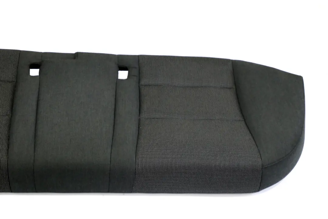 BMW E61 Touring Interior Asiento Trasero Banco Base Tela Edward