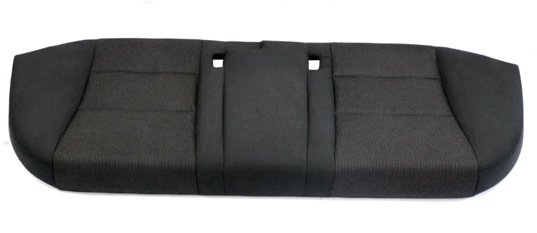 BMW E61 Touring Interior Asiento Trasero Banco Base Tela Edward