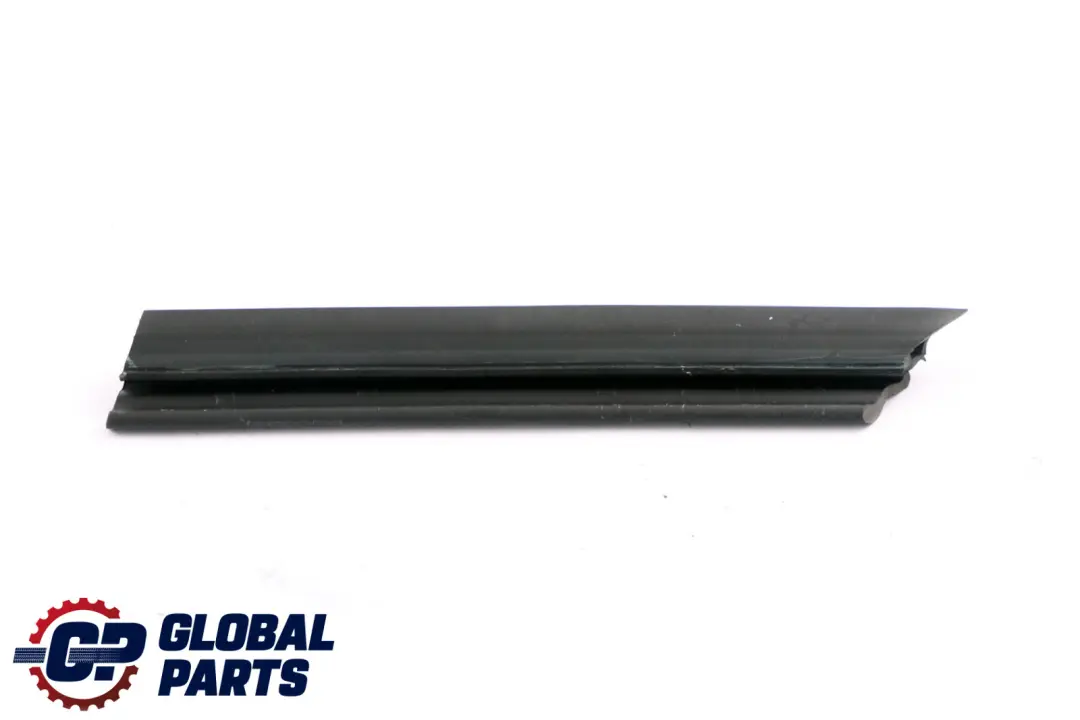 BMW 3 Series E90 E91 Inner Rear Left Door Window Seal Strip Cover N/S 7136139