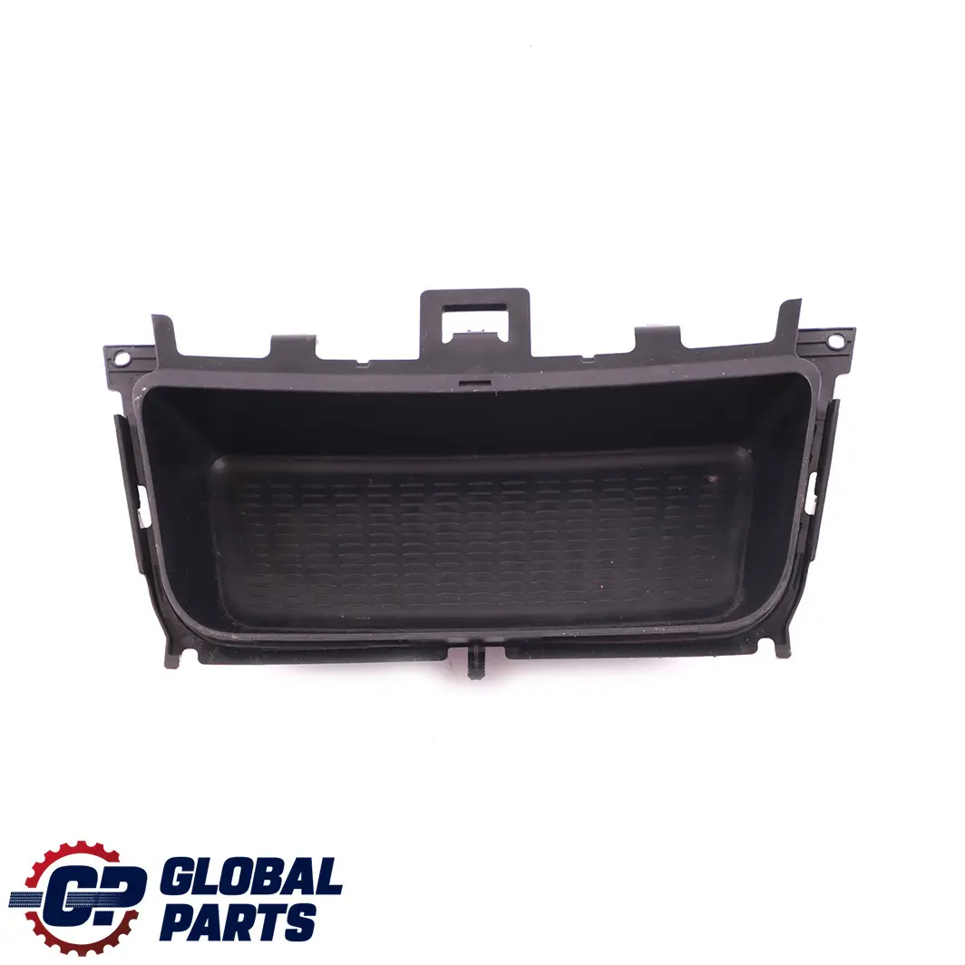 BMW 1 er E81 E87 Inneres Ablagefach Utility Box Vorderseite 7136190