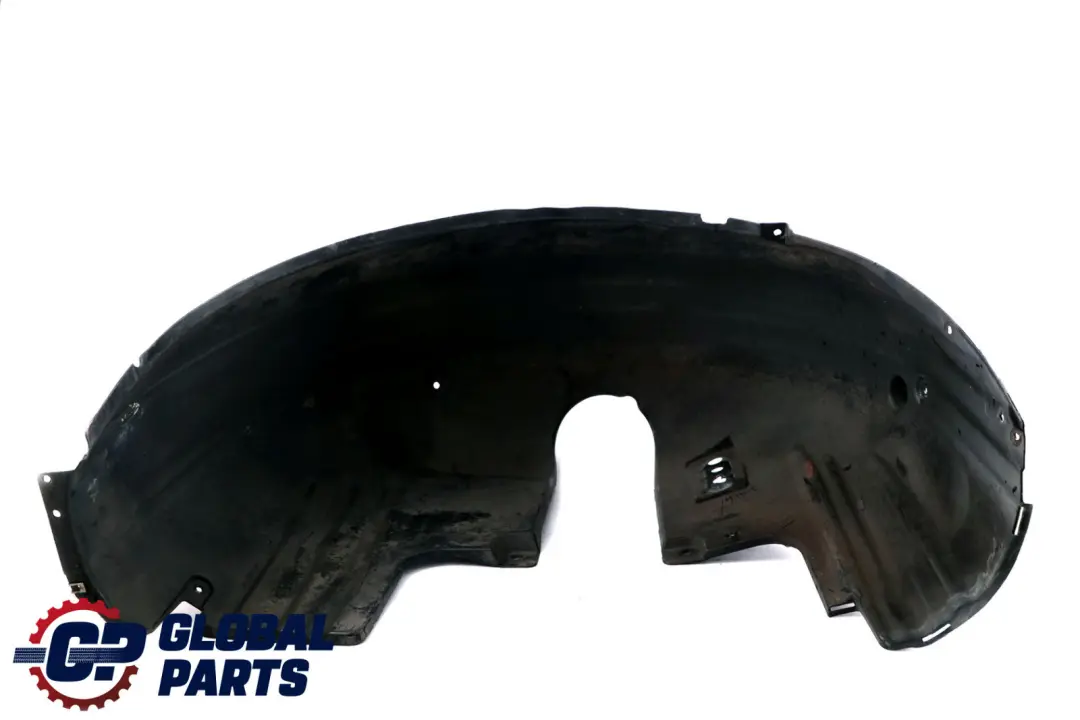 BMW E65 E66 Rear Left N/S Wheel Arch Cover Housing Splash Guard