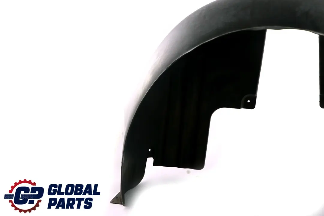 BMW E65 E66 Rear Left N/S Wheel Arch Cover Housing Splash Guard