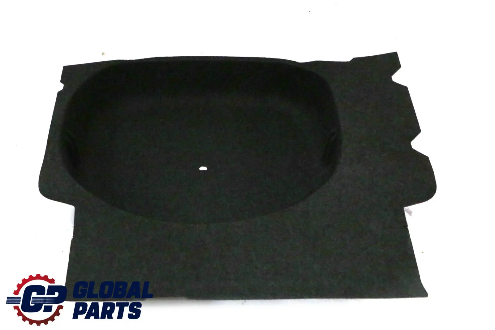 BMW E61 E61N TOURING BOOT CARPET MAT TRIM PANEL SPARE WHEEL 7137462