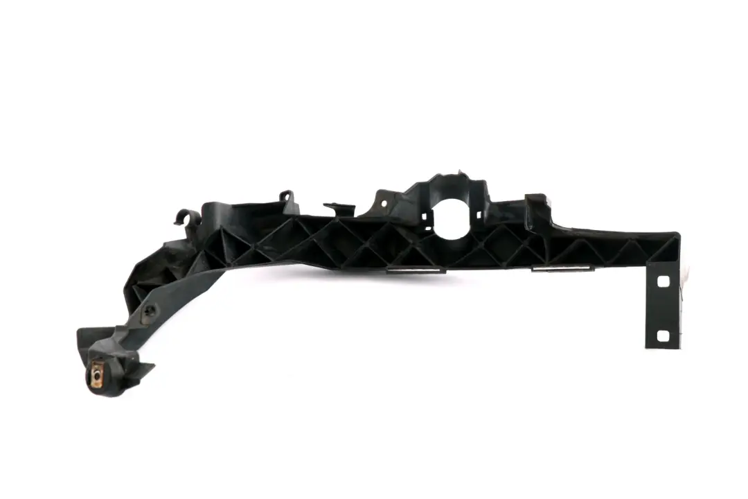 BMW E90 E91 LCI Brazo De soporte del faro delantero derecho 7138402